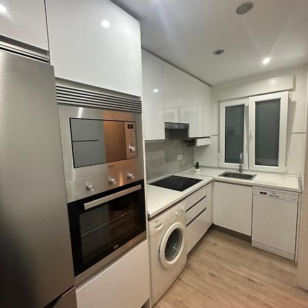Apartamento Corazon Santander公寓 外观 照片