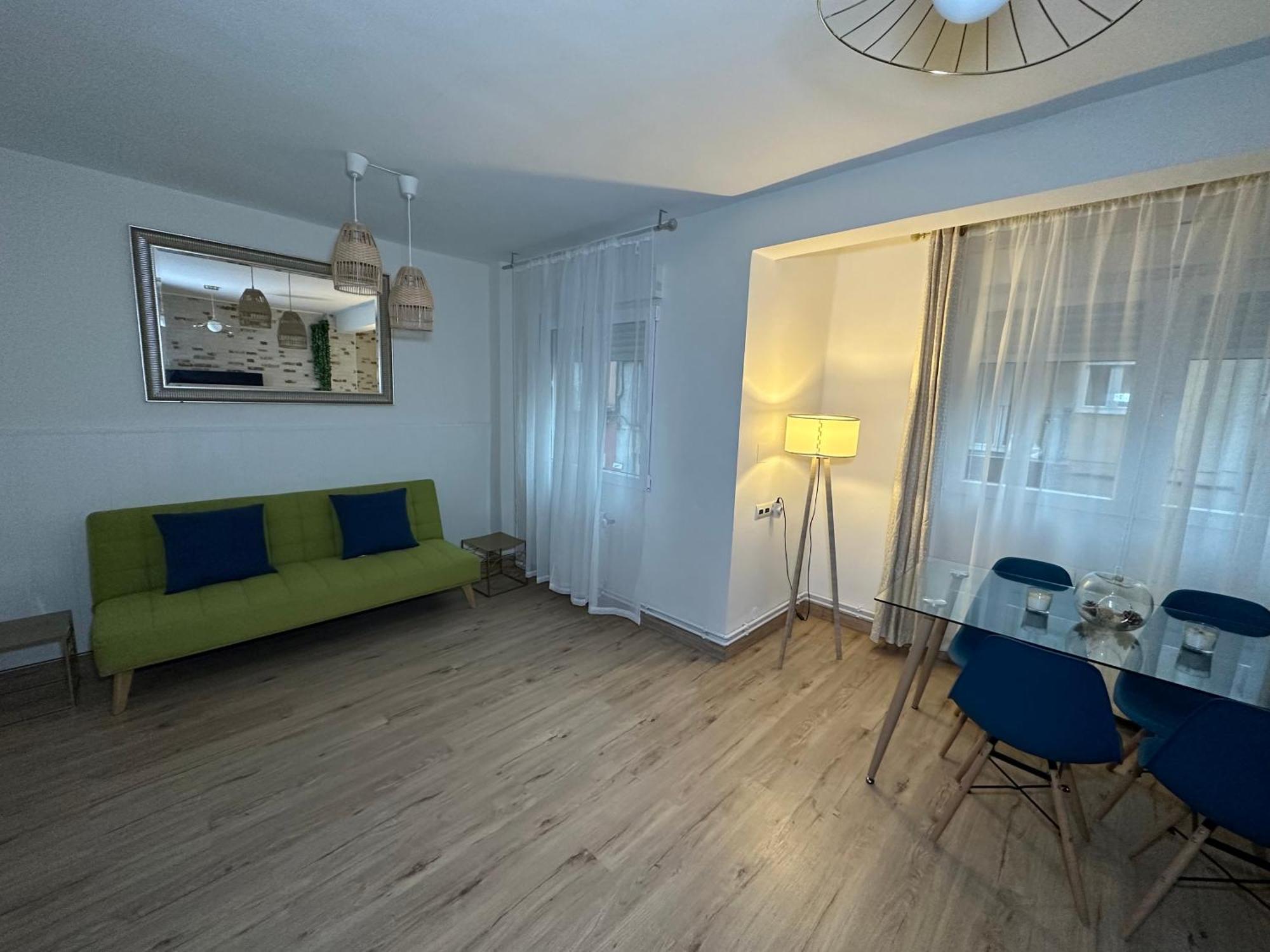 Apartamento Corazon Santander公寓 外观 照片