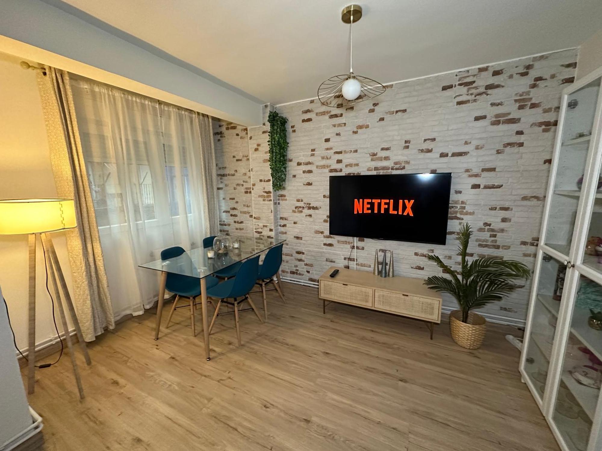 Apartamento Corazon Santander公寓 外观 照片