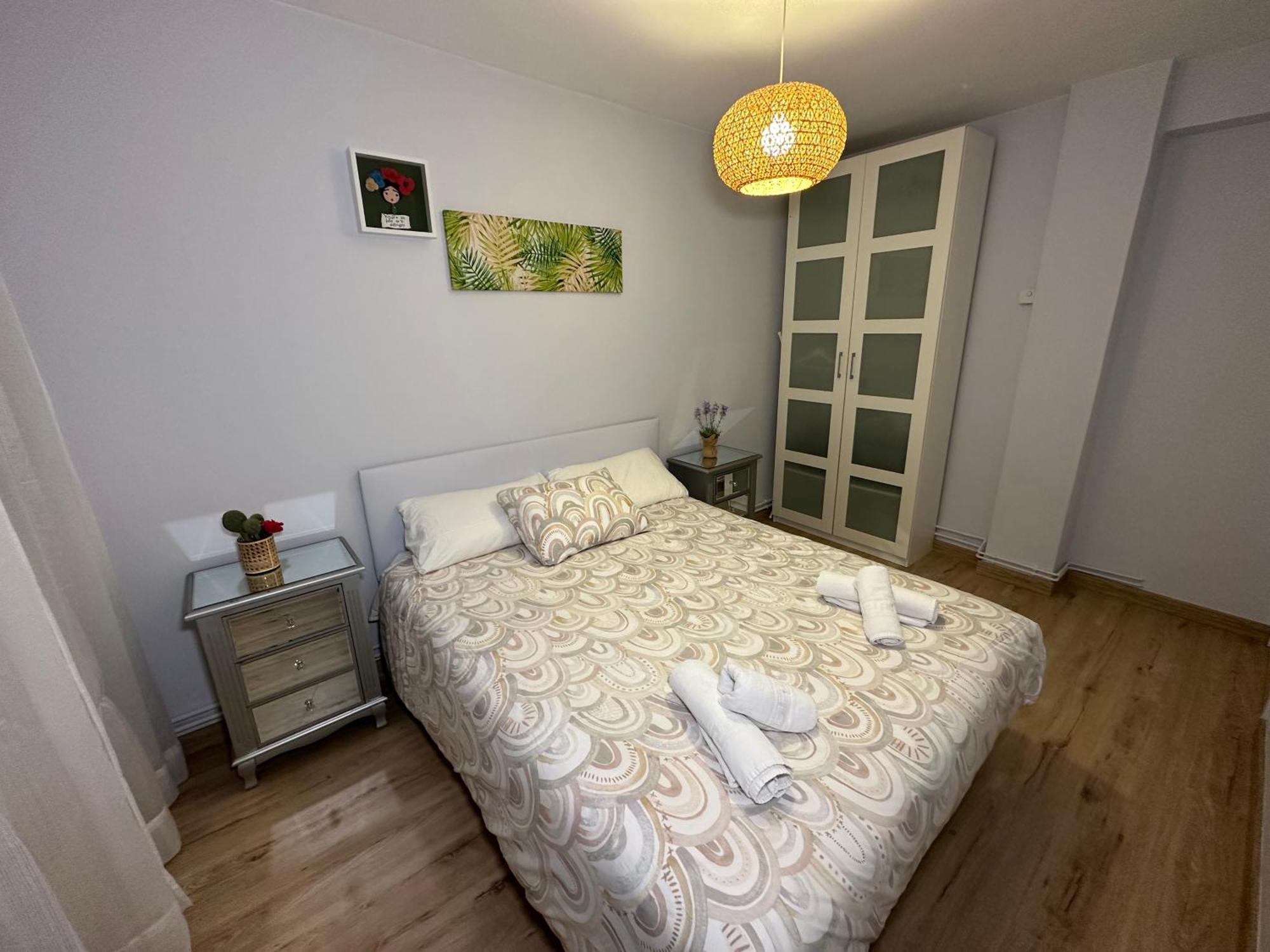 Apartamento Corazon Santander公寓 外观 照片
