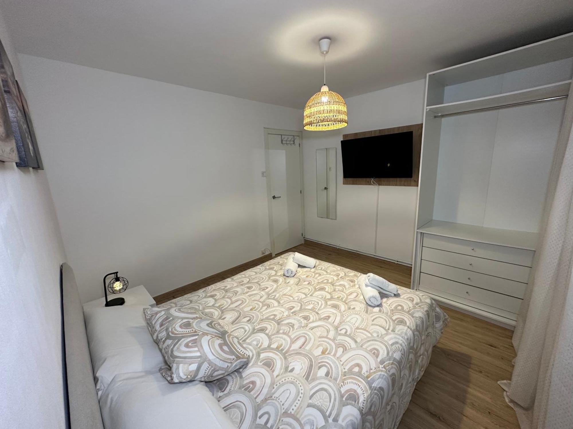 Apartamento Corazon Santander公寓 外观 照片