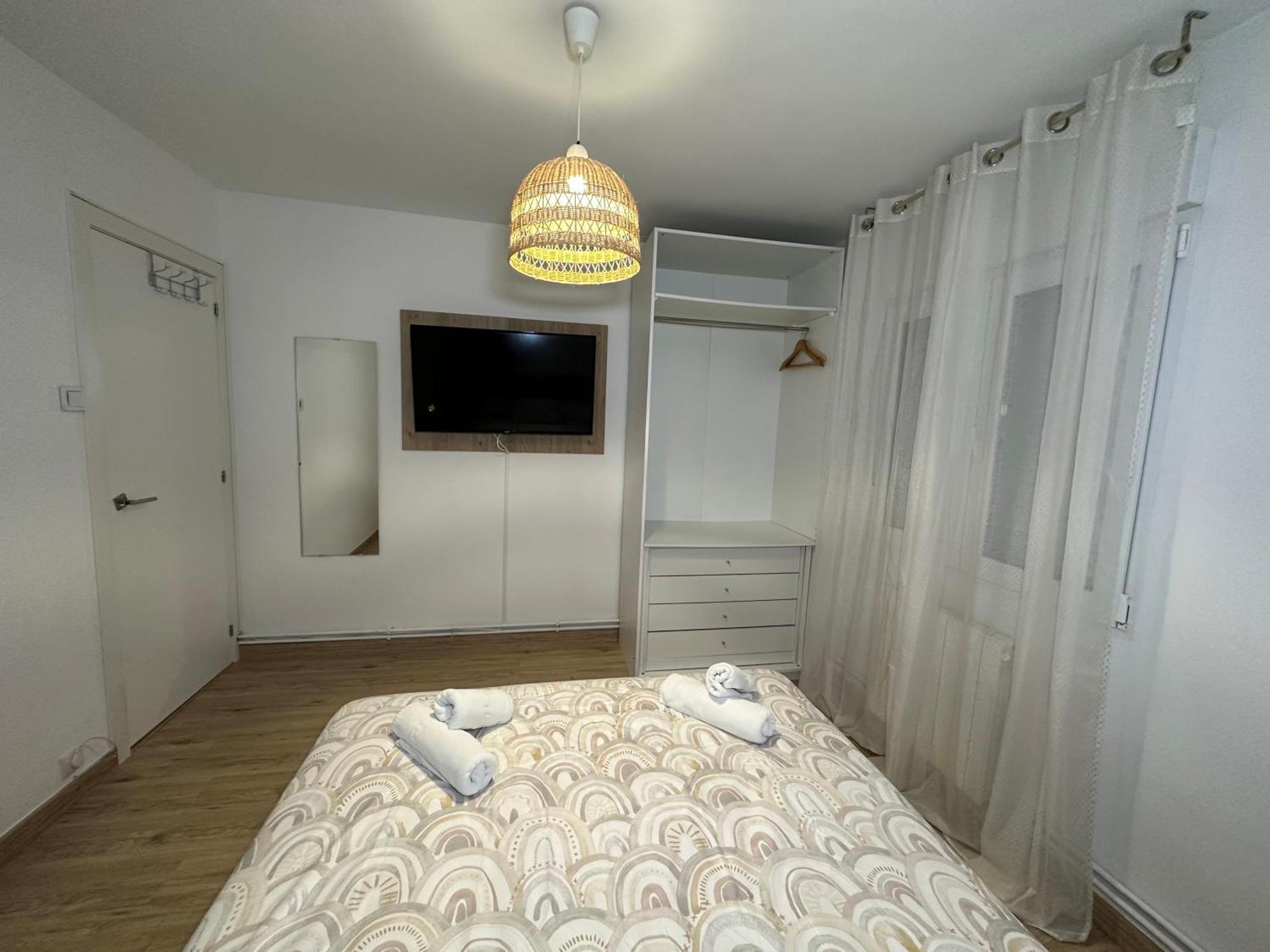 Apartamento Corazon Santander公寓 外观 照片