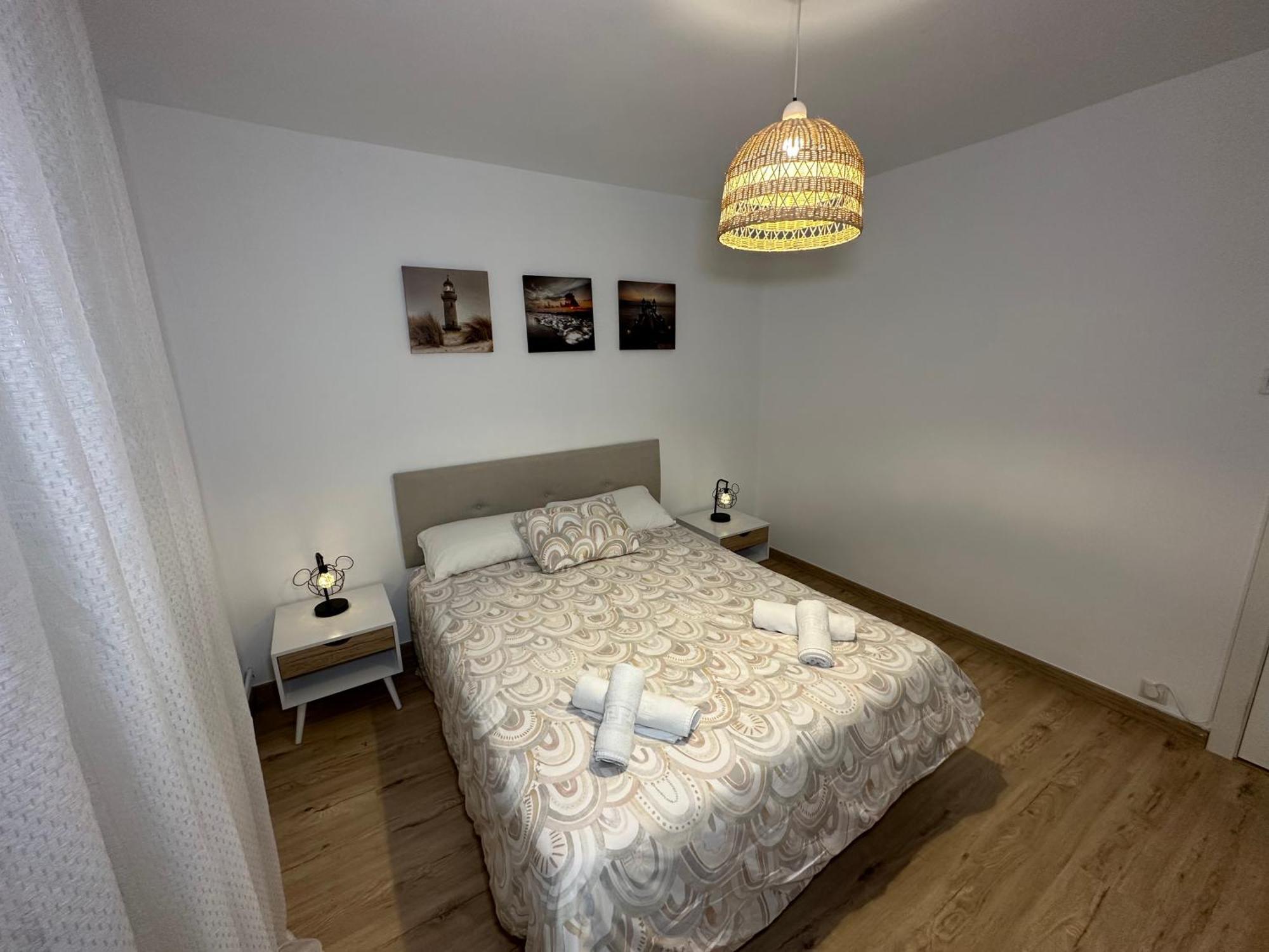 Apartamento Corazon Santander公寓 外观 照片