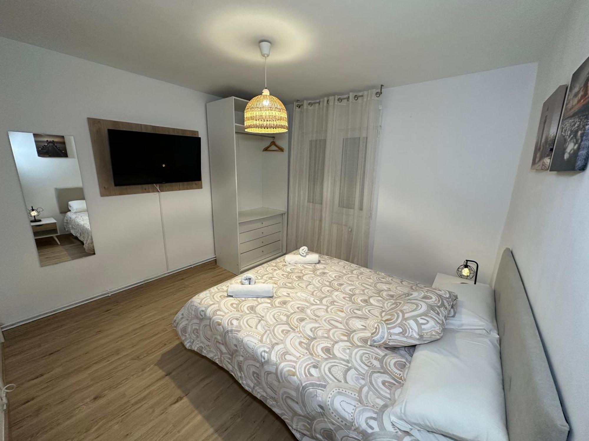 Apartamento Corazon Santander公寓 外观 照片