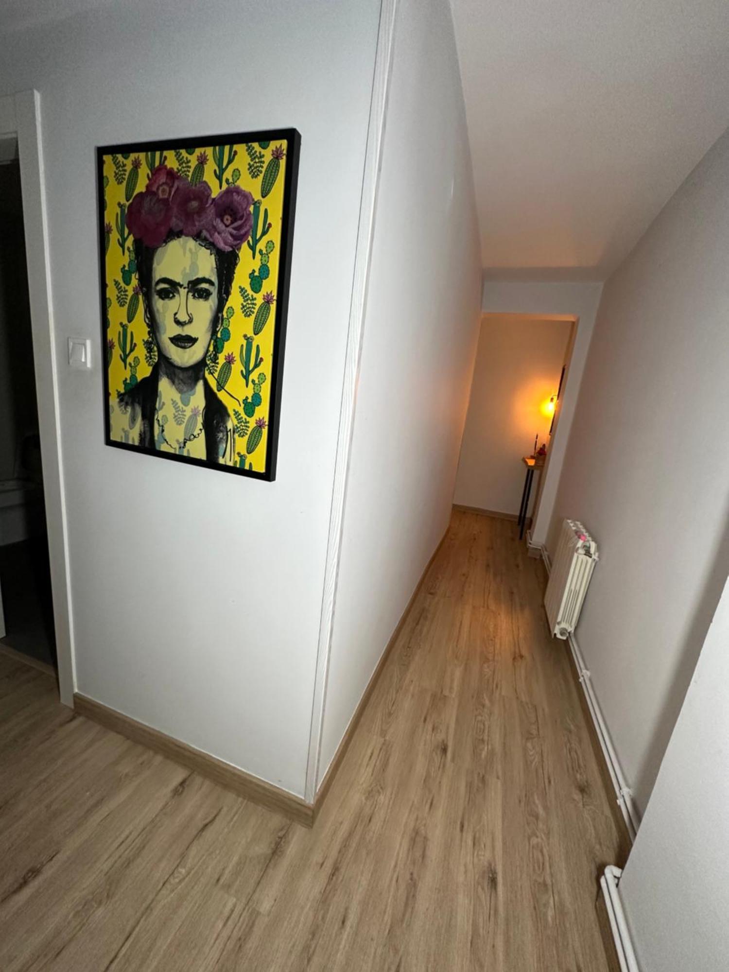 Apartamento Corazon Santander公寓 外观 照片