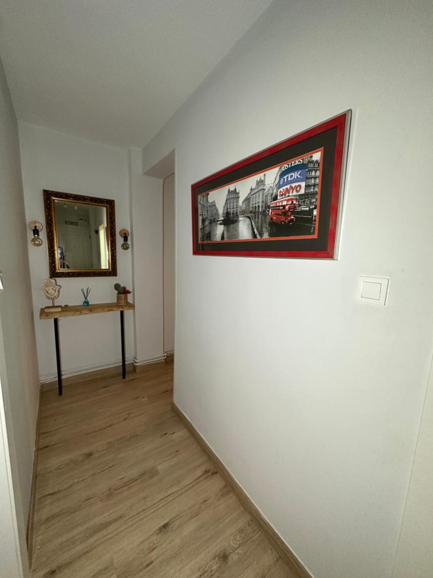 Apartamento Corazon Santander公寓 外观 照片