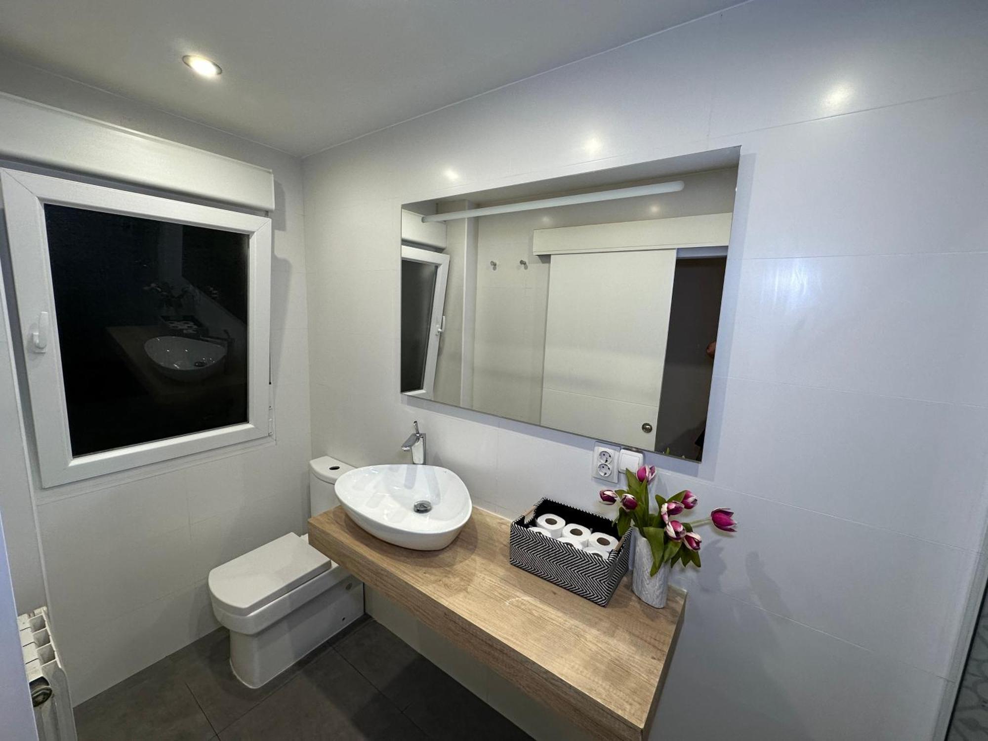 Apartamento Corazon Santander公寓 外观 照片
