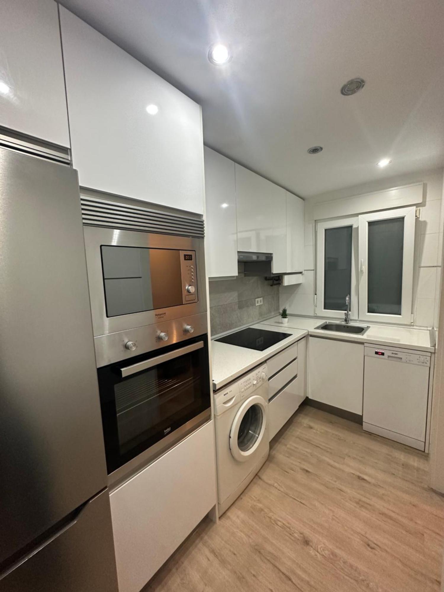 Apartamento Corazon Santander公寓 外观 照片