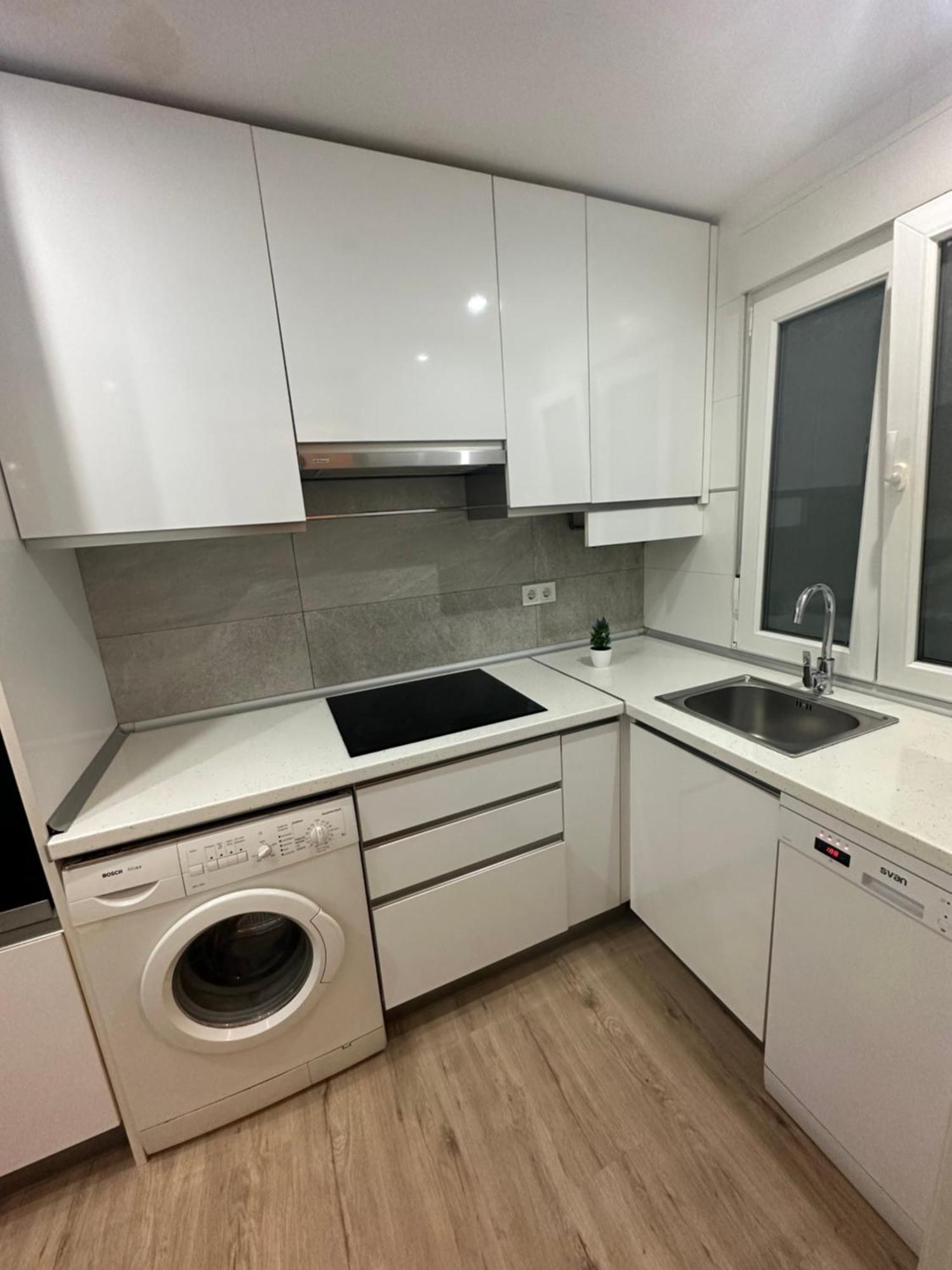 Apartamento Corazon Santander公寓 外观 照片