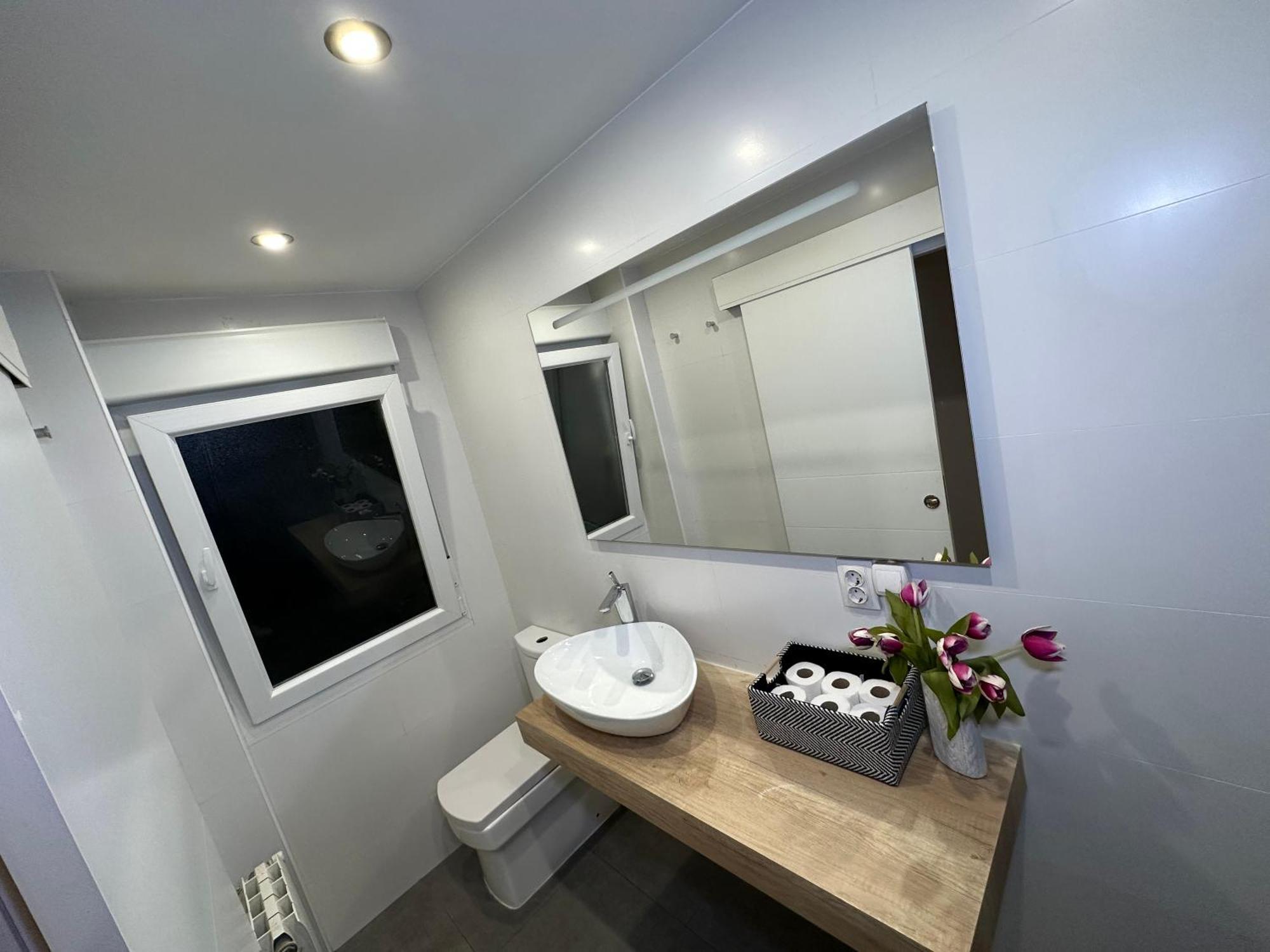 Apartamento Corazon Santander公寓 外观 照片