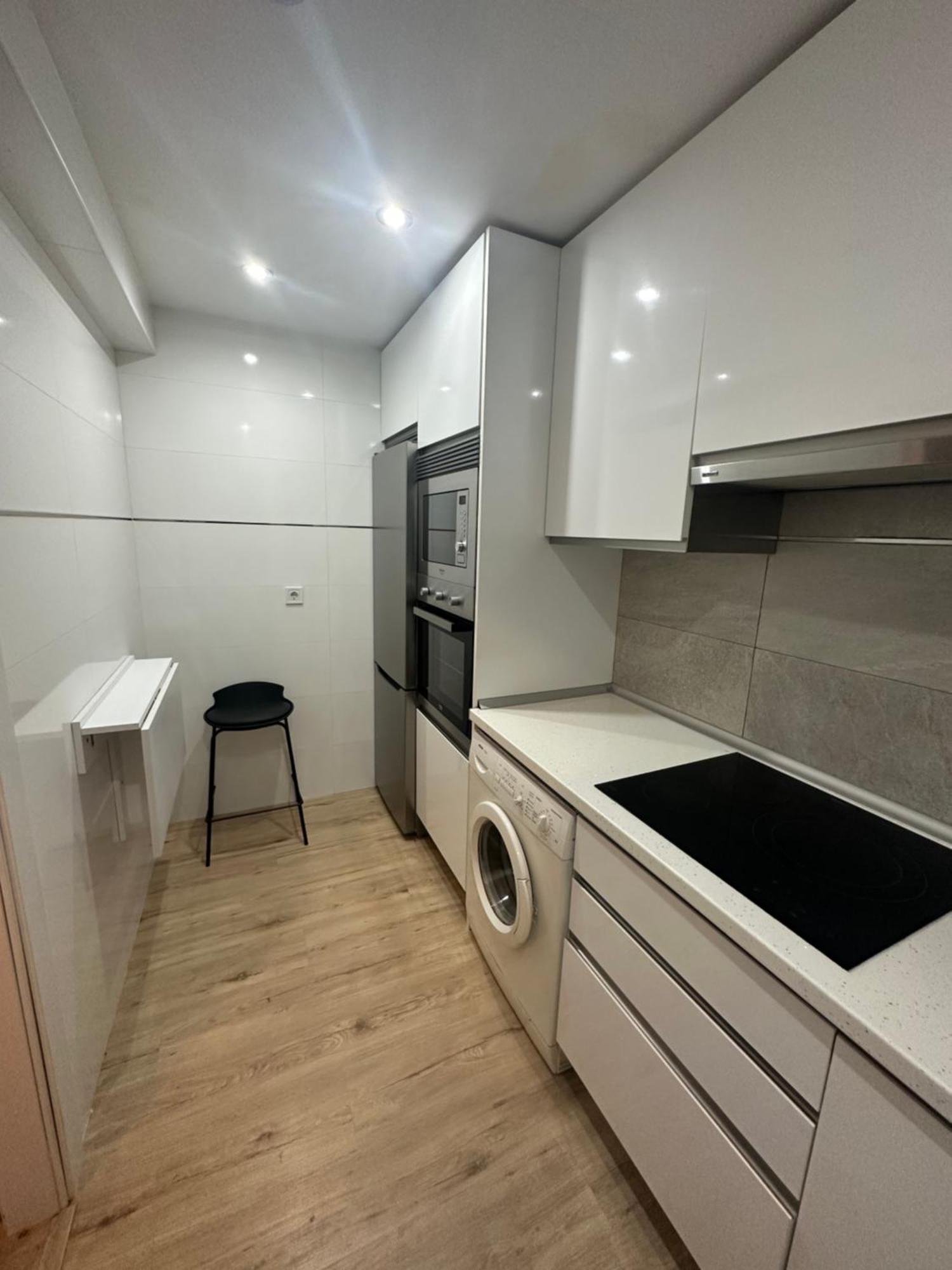 Apartamento Corazon Santander公寓 外观 照片